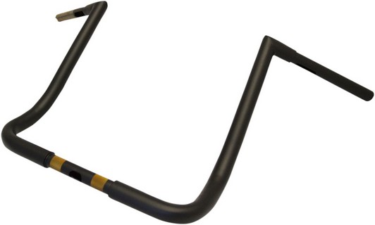  in the group Parts & Accessories / Fork, Handlebars & Cables / Handlebars /  at Blixt&Dunder AB (06013474)