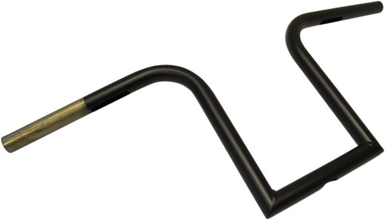  in the group Parts & Accessories / Fork, Handlebars & Cables / Handlebars /  at Blixt&Dunder AB (06013479)