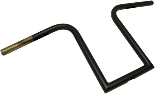  in the group Parts & Accessories / Fork, Handlebars & Cables / Handlebars /  at Blixt&Dunder AB (06013480)