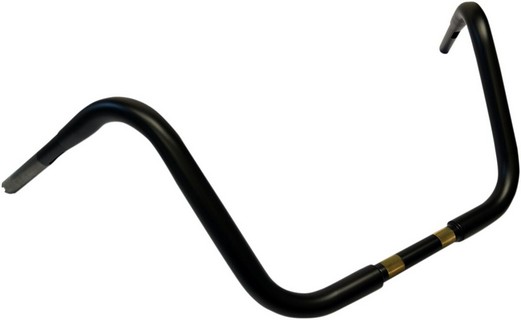 Drag Specialties Handlebar Ape Hanger Tbw Buffalo Touring 12