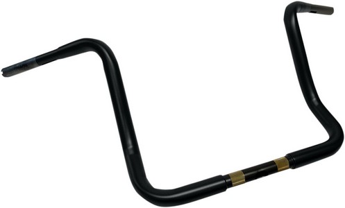  in the group Parts & Accessories / Fork, Handlebars & Cables / Handlebars /  at Blixt&Dunder AB (06013508)