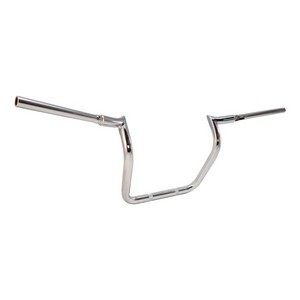 Trask Handlebar Bro Aluminum Chrome Handlebar Bro 14+Chief C i gruppen  hos Blixt&Dunder AB (06013731)