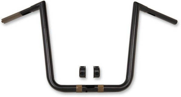  in the group Parts & Accessories / Fork, Handlebars & Cables / Handlebars /  at Blixt&Dunder AB (06013845)