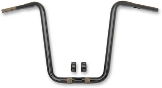  in the group Parts & Accessories / Fork, Handlebars & Cables / Handlebars /  at Blixt&Dunder AB (06013861)