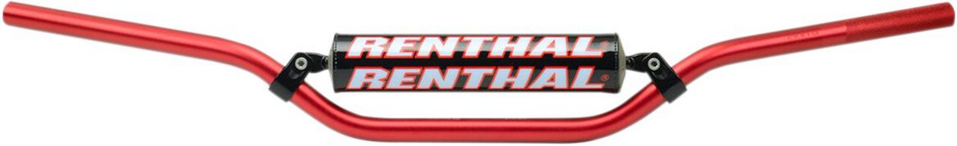 Renthal  Renthal 22Mm Rc 971 Red i gruppen Reservdelar & Tillbehr / Styren & Tillbehr / Styren / Tracker Styren hos Blixt&Dunder AB (06013948)