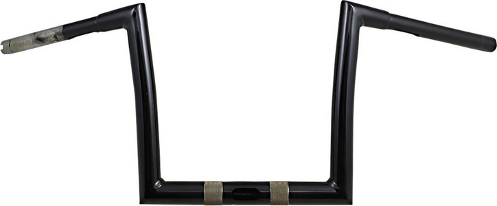 Handlebar 10