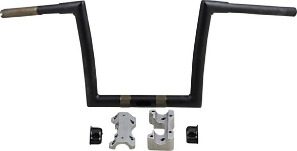 Handlebar 10