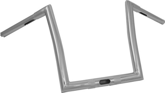 Handlebar 12