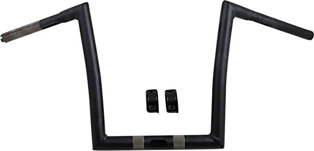 Handlebar 12