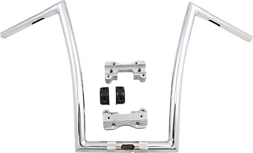 Handlebar 17