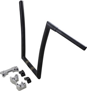 Handlebar 17