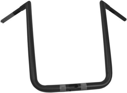  in the group Parts & Accessories / Fork, Handlebars & Cables / Handlebars /  at Blixt&Dunder AB (06014050)