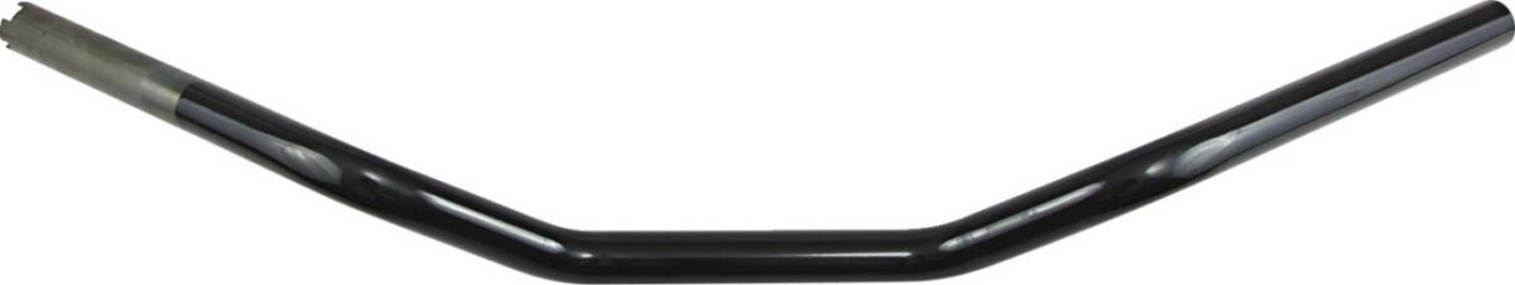 Drag Specialties Handlebar 1 Superbar Black Tbw Handlebar 1 Suprbr Bk i gruppen Reservdelar & Tillbehr / Styren & Tillbehr / Styren / Dragbar hos Blixt&Dunder AB (06014170)