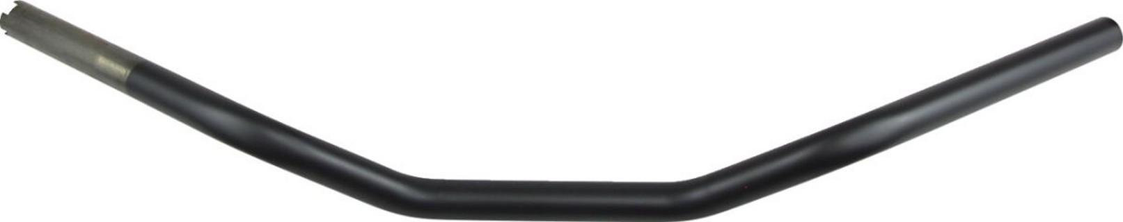 Drag Specialties Handlebar 1 Superbar Flat Black Tbw Handlebar 1Suprbr i gruppen Reservdelar & Tillbehr / Styren & Tillbehr / Styren / Dragbar hos Blixt&Dunder AB (06014171)