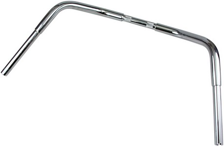  in the group Parts & Accessories / Fork, Handlebars & Cables / Handlebars / 1 1/4' Chubby at Blixt&Dunder AB (06014247)