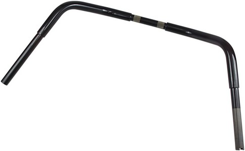  in the group Parts & Accessories / Fork, Handlebars & Cables / Handlebars / 1 1/4' Chubby at Blixt&Dunder AB (06014248)
