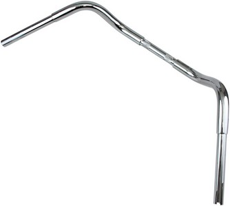  in the group Parts & Accessories / Fork, Handlebars & Cables / Handlebars / 1 1/4' Chubby at Blixt&Dunder AB (06014250)