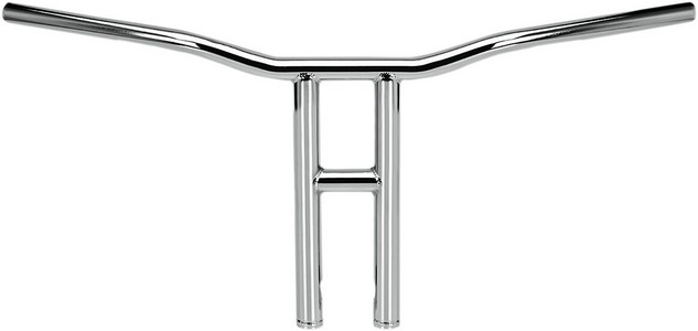  in the group Parts & Accessories / Fork, Handlebars & Cables / Handlebars /  at Blixt&Dunder AB (06014402)