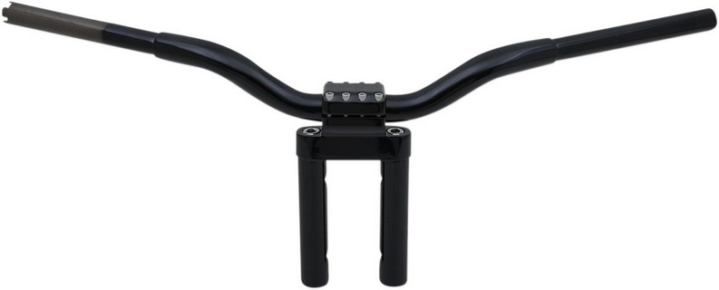  in the group Parts & Accessories / Fork, Handlebars & Cables / Handlebars /  at Blixt&Dunder AB (06014449)