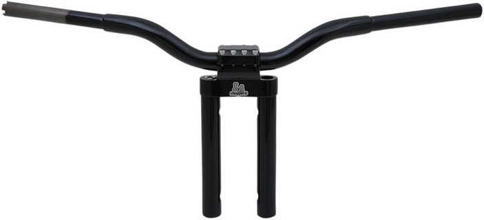  in the group Parts & Accessories / Fork, Handlebars & Cables / Handlebars /  at Blixt&Dunder AB (06014452)