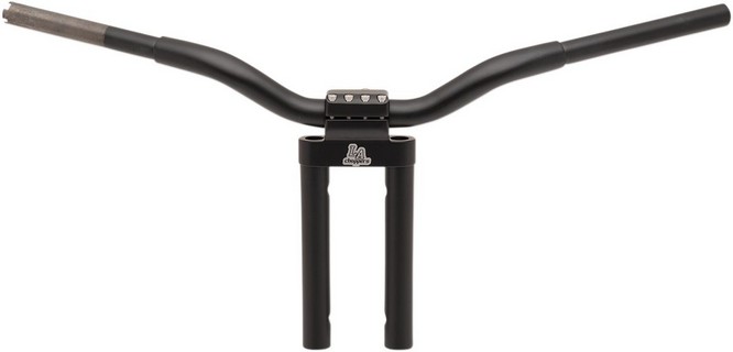  in the group Parts & Accessories / Fork, Handlebars & Cables / Handlebars /  at Blixt&Dunder AB (06014453)