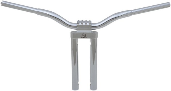  in the group Parts & Accessories / Fork, Handlebars & Cables / Handlebars /  at Blixt&Dunder AB (06014454)