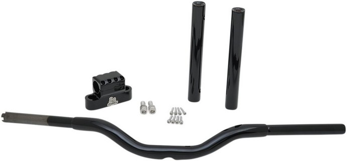  in the group Parts & Accessories / Fork, Handlebars & Cables / Handlebars /  at Blixt&Dunder AB (06014455)