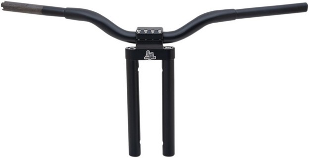  in the group Parts & Accessories / Fork, Handlebars & Cables / Handlebars /  at Blixt&Dunder AB (06014456)