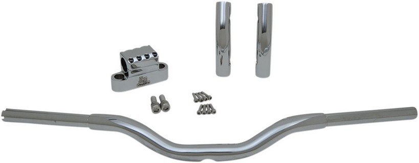  in the group Parts & Accessories / Fork, Handlebars & Cables / Handlebars /  at Blixt&Dunder AB (06014457)