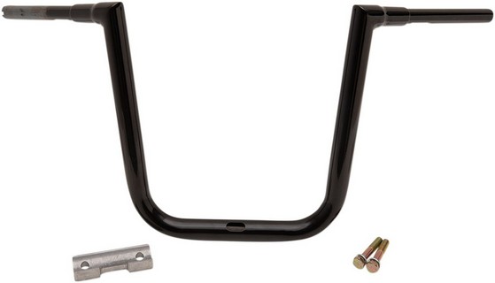  in the group Parts & Accessories / Fork, Handlebars & Cables / Handlebars /  at Blixt&Dunder AB (06014511)