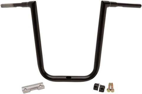  in the group Parts & Accessories / Fork, Handlebars & Cables / Handlebars /  at Blixt&Dunder AB (06014514)