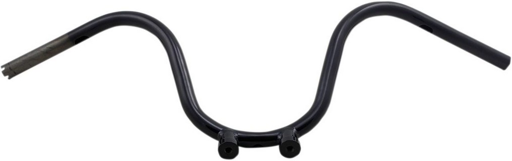  in the group Parts & Accessories / Fork, Handlebars & Cables / Handlebars /  at Blixt&Dunder AB (06014606)