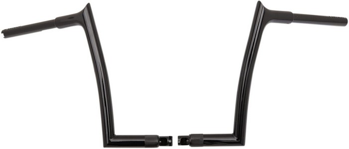 Fat Baggers Inc. Handlebar 12