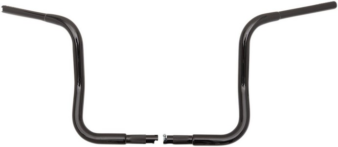 Fat Baggers Inc. Handlebars 12