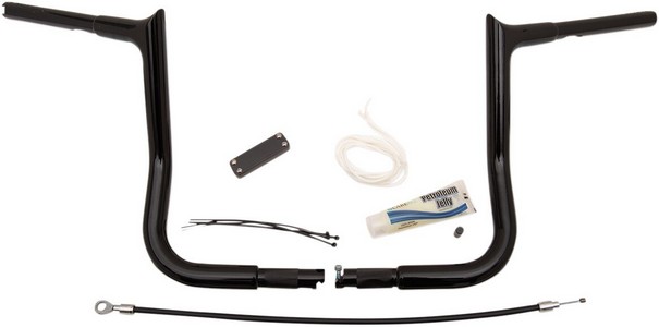 Fat Baggers Inc. Handlebar 12