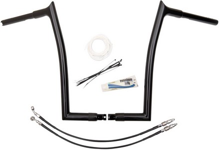 Fat Baggers Inc. Handlebar 16