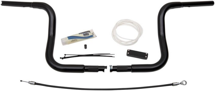 Fat Baggers Inc. Handlebar 10