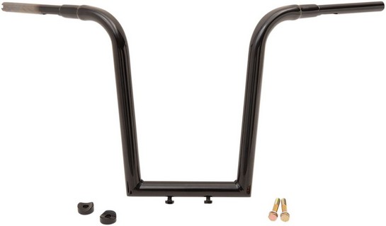  in the group Parts & Accessories / Fork, Handlebars & Cables / Handlebars / 1 1/2' Fatbar at Blixt&Dunder AB (06014847)