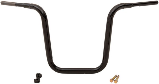  in the group Parts & Accessories / Fork, Handlebars & Cables / Handlebars / 1 1/2' Fatbar at Blixt&Dunder AB (06014853)