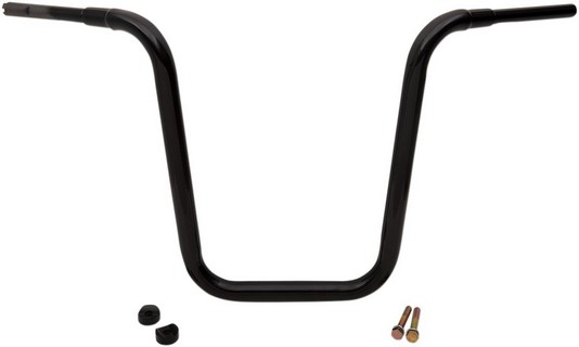 in the group Parts & Accessories / Fork, Handlebars & Cables / Handlebars / 1 1/2' Fatbar at Blixt&Dunder AB (06014855)