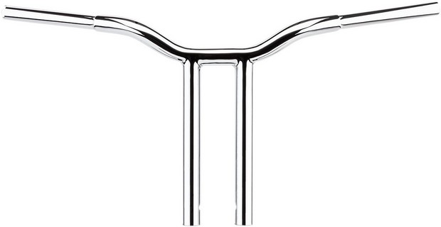  in the group Parts & Accessories / Fork, Handlebars & Cables / Handlebars /  at Blixt&Dunder AB (06014928)