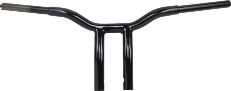 La Choppers Handlebars Kft 1Pc/B 10 B Handlebars Kft 1Pc/B 10 B i gruppen Reservdelar & Tillbehr / Styren & Tillbehr / Styren / Riserless Styren hos Blixt&Dunder AB (06014939)