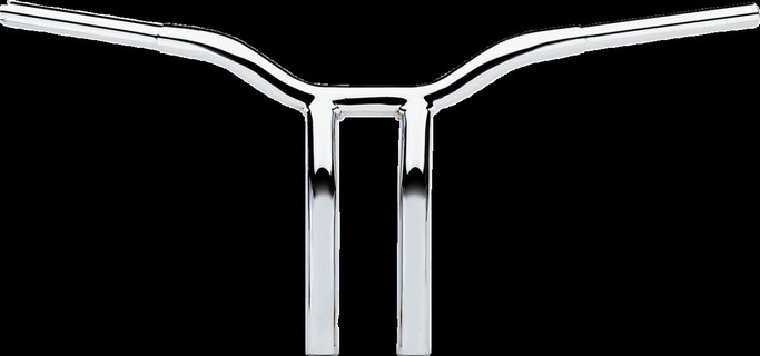 La Choppers Handlebars Kft 1Pc/B 12 C Handlebars Kft 1Pc/B 12 C i gruppen Reservdelar & Tillbehr / Styren & Tillbehr / Styren / Riserless Styren hos Blixt&Dunder AB (06014940)