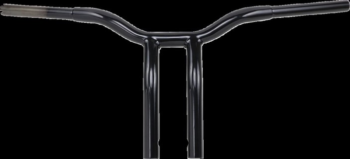 La Choppers Handlebars Kft 1Pc/B 12 B Handlebars Kft 1Pc/B 12 B i gruppen Reservdelar & Tillbehr / Styren & Tillbehr / Styren / Riserless Styren hos Blixt&Dunder AB (06014941)