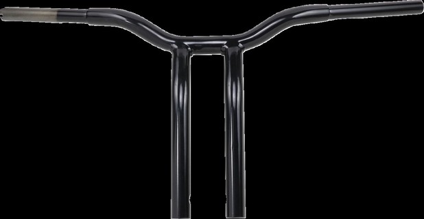 La Choppers Handlebars Kft 1Pc/B 14 B Handlebars Kft 1Pc/B 14 B i gruppen Reservdelar & Tillbehr / Styren & Tillbehr / Styren / Riserless Styren hos Blixt&Dunder AB (06014943)