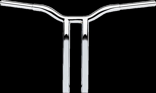 La Choppers Handlebars Kft 1Pc/B 16 C Handlebars Kft 1Pc/B 16 C i gruppen Reservdelar & Tillbehr / Styren & Tillbehr / Styren / Riserless Styren hos Blixt&Dunder AB (06014944)