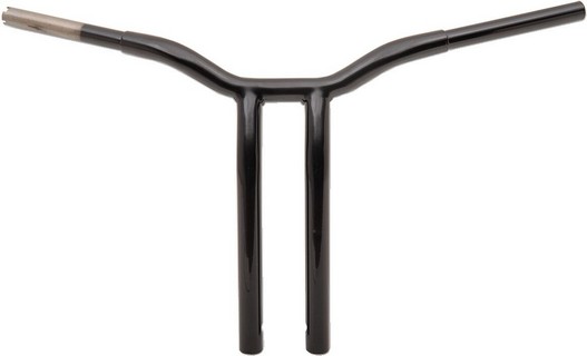 La Choppers Handlebars Kft 1Pc/B 16 B Handlebars Kft 1Pc/B 16 B i gruppen Reservdelar & Tillbehr / Styren & Tillbehr / Styren / Riserless Styren hos Blixt&Dunder AB (06014945)
