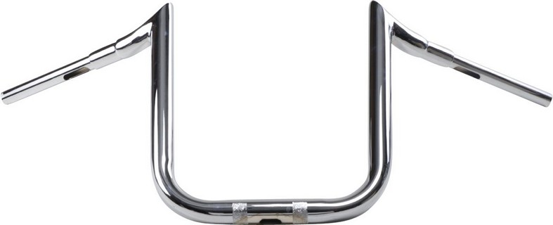  in the group Parts & Accessories / Fork, Handlebars & Cables / Handlebars /  at Blixt&Dunder AB (06015053)