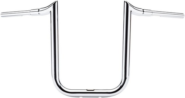 La Choppers Chrome 16