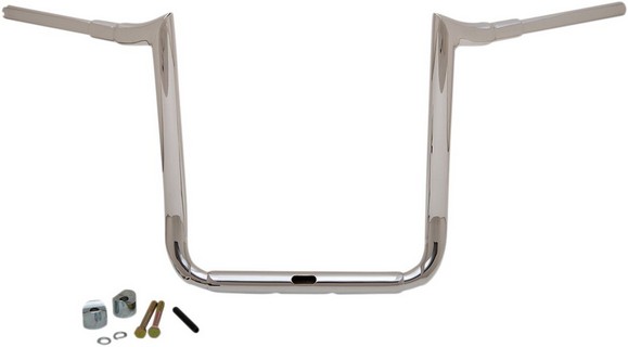  in the group Parts & Accessories / Fork, Handlebars & Cables / Handlebars /  at Blixt&Dunder AB (06015065)